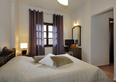 Enalion Hotel - Kala Nera - Pelion Standard Suite